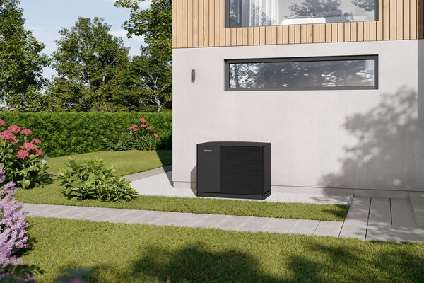 Kompakte Monoblockausführung