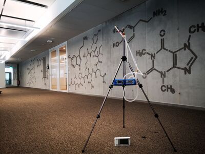 Raumluftmessungen sind neu unter realistischen Nutzungsbedingungen vorzunehmen