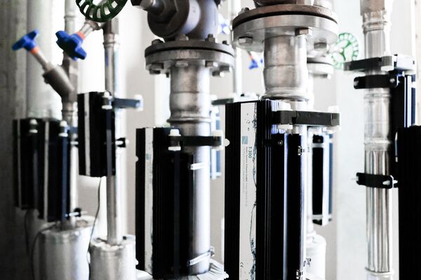 Hydroservice-Kalkschutz