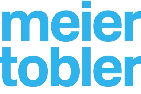 Logo von Meier Tobler