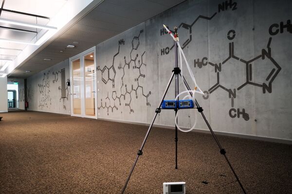 Raumluftmessungen sind neu unter realistischen Nutzungsbedingungen vorzunehmen