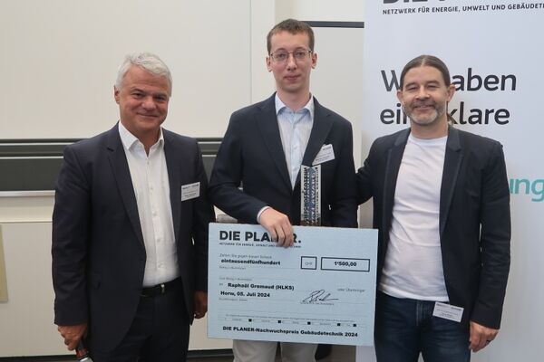 SWKI - « Die Planer » (Aus- und Weiterbildung).