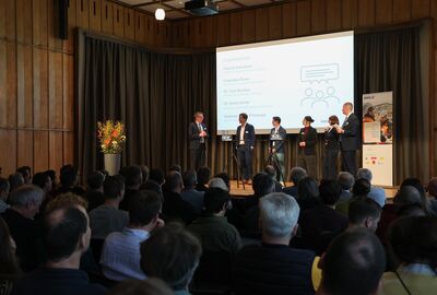 Kurs Netto-Null