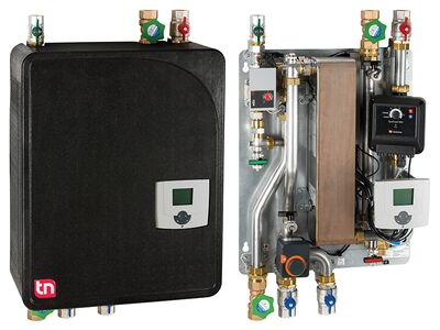 TacoTherm Fresh Peta2 (X)