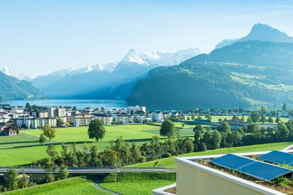 Der Trägerverein Energiestadt richtet sein Angebot konsequent auf das Ziel Netto-Null aus