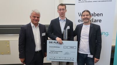 SWKI - « Die Planer » (Aus- und Weiterbildung).