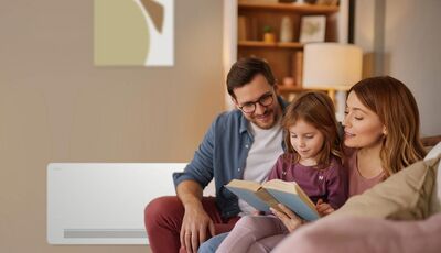 Panasonic Aquarea Loop