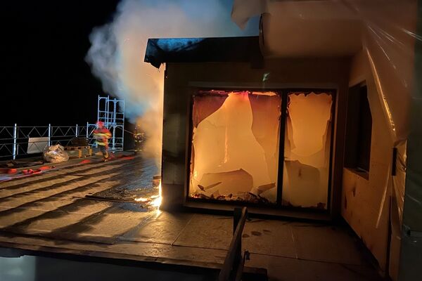 Risiken rechtzeitig erkennen