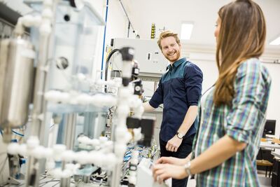 Engineers’ Day -Themenbild