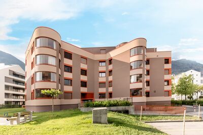 Pensionskasse Graubünden in Chur