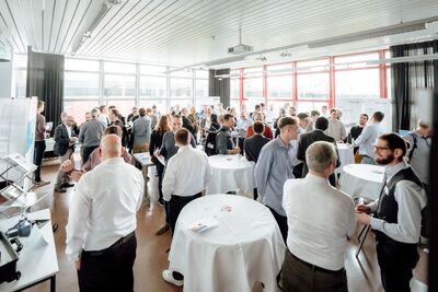 IGE-Seminar Horw