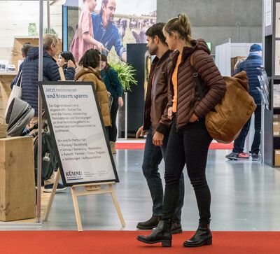 Messe-Bauen-Wohnen-Energie-Bern