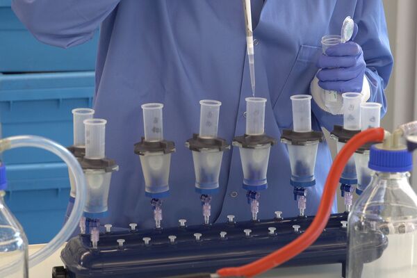 Wasserforschungsinstitut Eawag