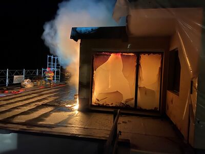 Risiken rechtzeitig erkennen