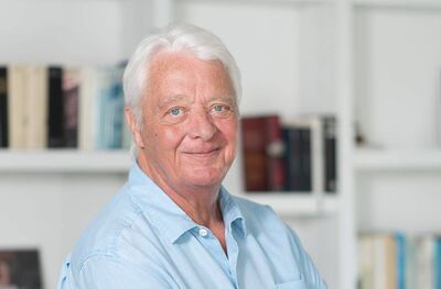 ABB RoomTouch: Testimonial Derrer