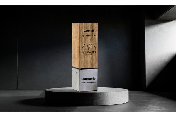 Panasonic PRO Awards 2025