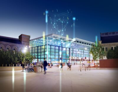 Kooperation Siemens-Microsoft