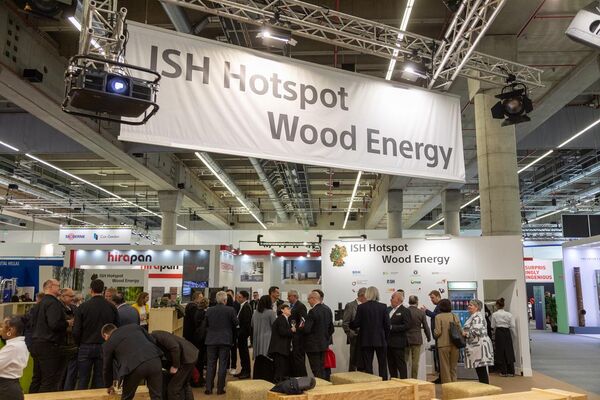 ISH-Wood Energy