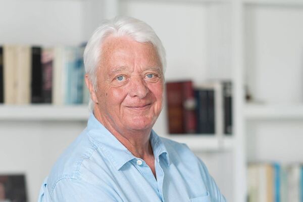 ABB RoomTouch: Testimonial Derrer