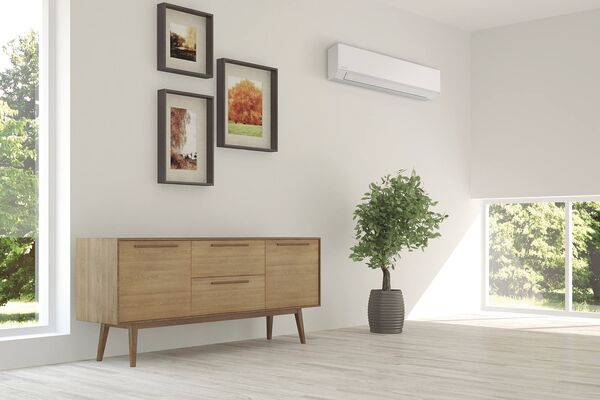 Panasonic Gebläsekonvektor FK1