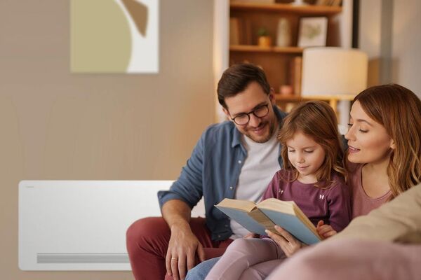 Panasonic Aquarea Loop