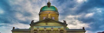 Swisspower für Stromabkommen