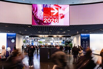 Fast 49'000 Besucherinnen und Besucher