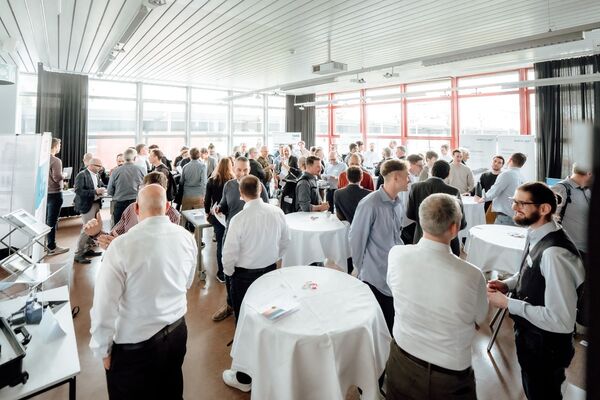 IGE-Seminar Horw