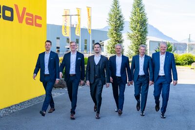 NeoVac Generationenwechsel