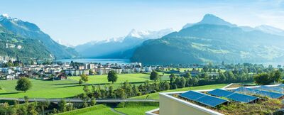 Der Trägerverein Energiestadt richtet sein Angebot konsequent auf das Ziel Netto-Null aus