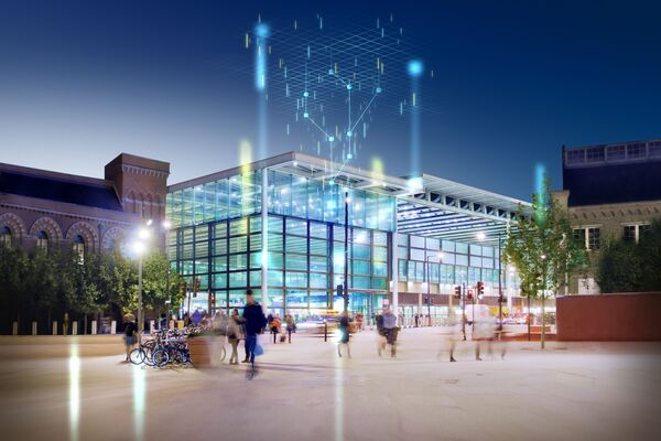 Kooperation Siemens-Microsoft