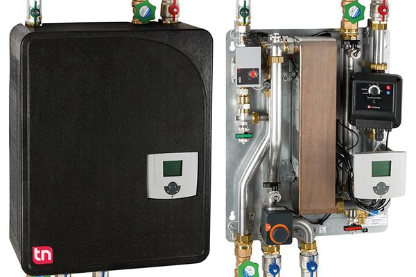 TacoTherm Fresh Peta2 (X)