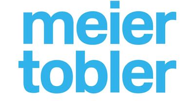 Logo von Meier Tobler