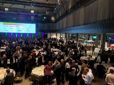 Grosses Schaulaufen an der Energyparty 24