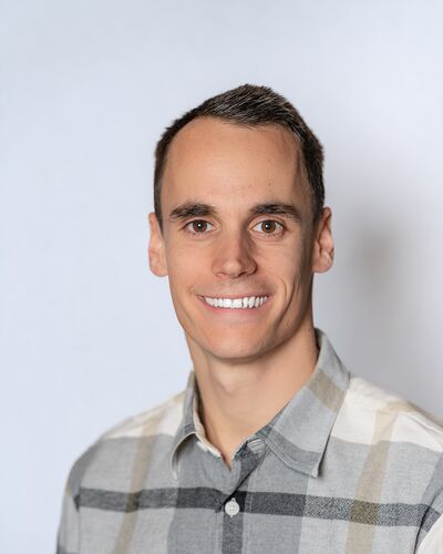 Neuer CEO Alex Kopp