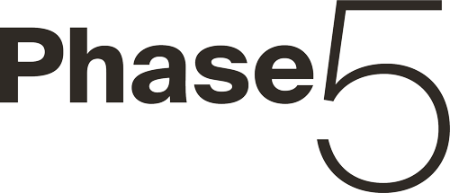 Phase5 Logo