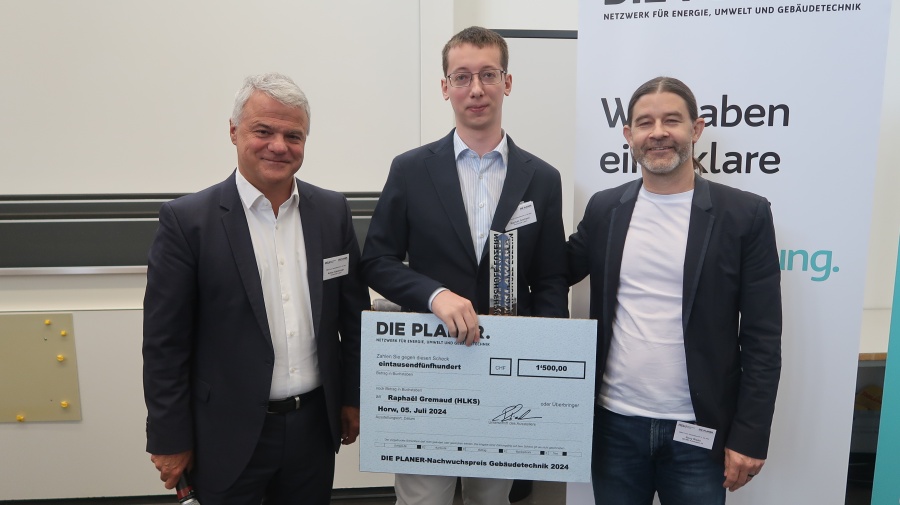 SWKI - « Die Planer » (Aus- und Weiterbildung).