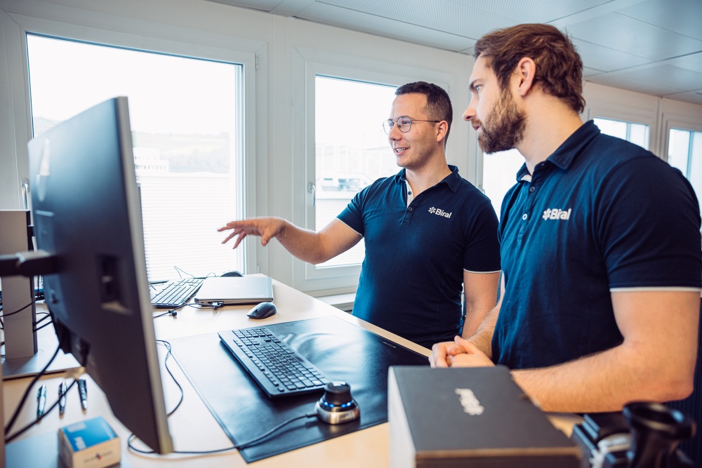 Projektmeeting der MultimAX.