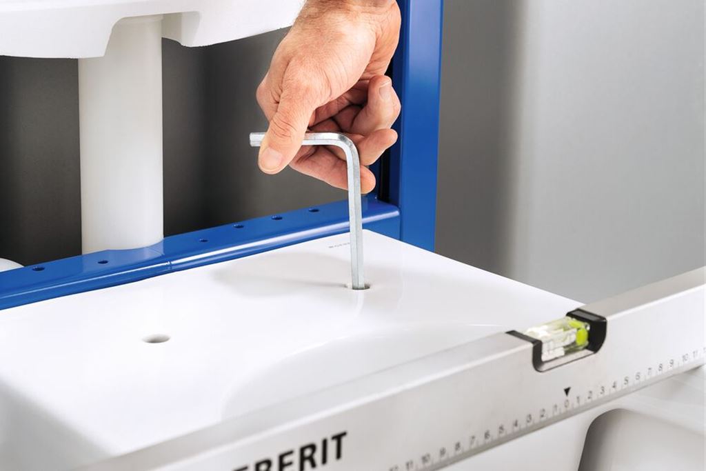 EFF3-Befestigungstechnik