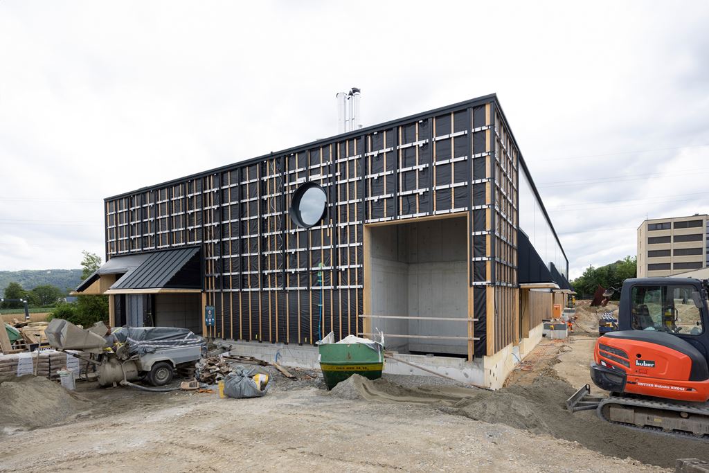 Photocredits: Patrick Lüthy