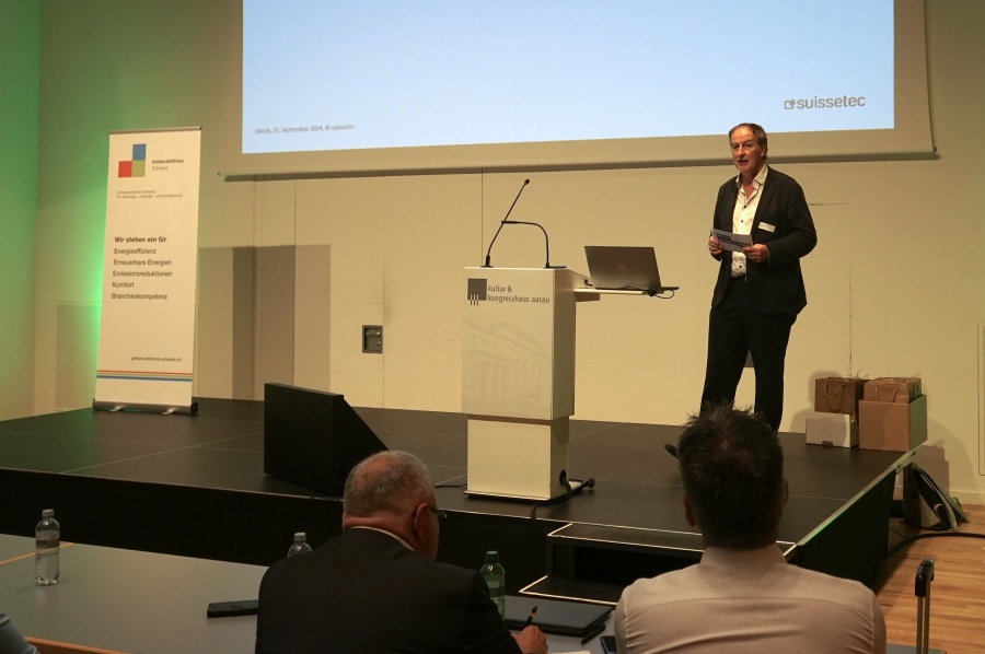 Robert Diana von Suissetec