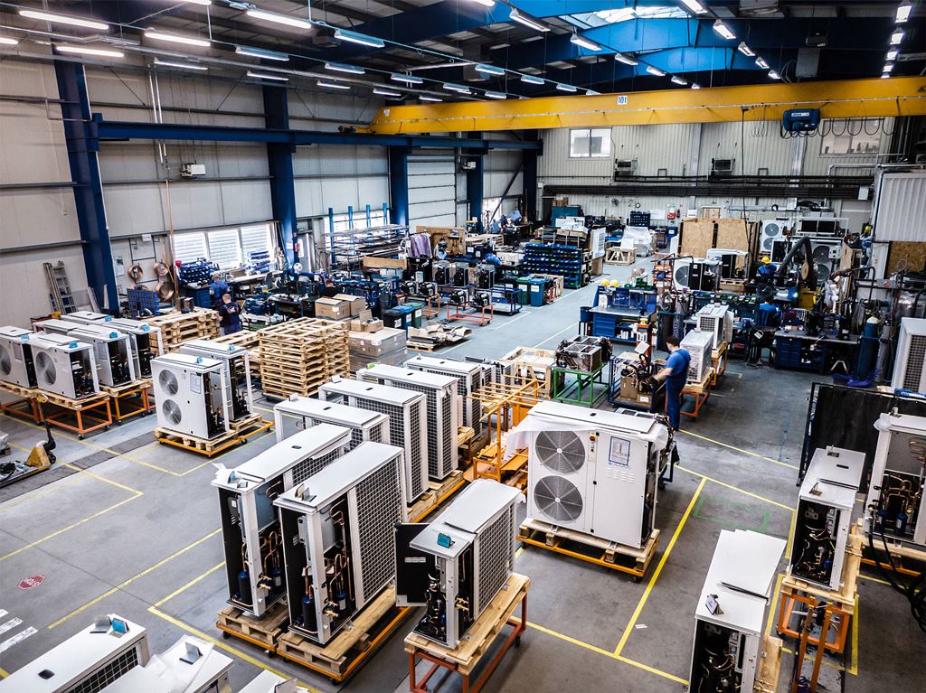 Panasonic_Produktion