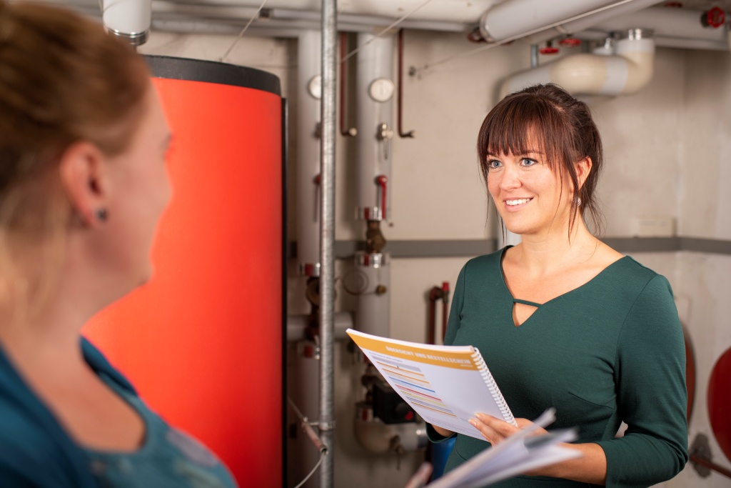 Das Prinzip der Impulsberatung - David Schweizer