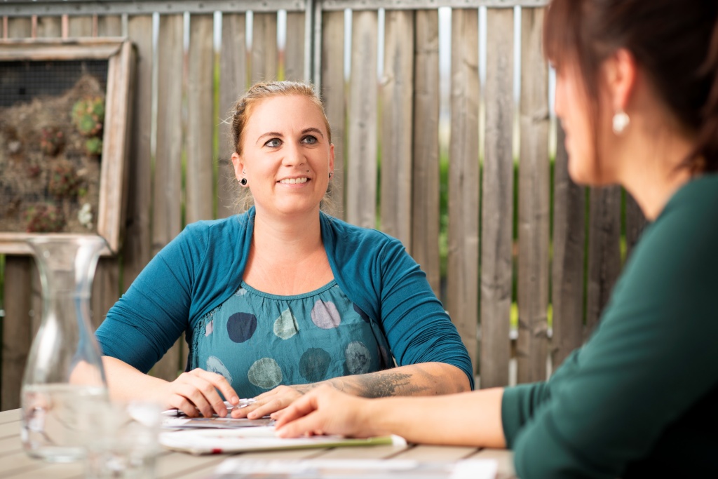 Eine umfassende Energieberatung betont nicht nur einzelne Schwerpunkte