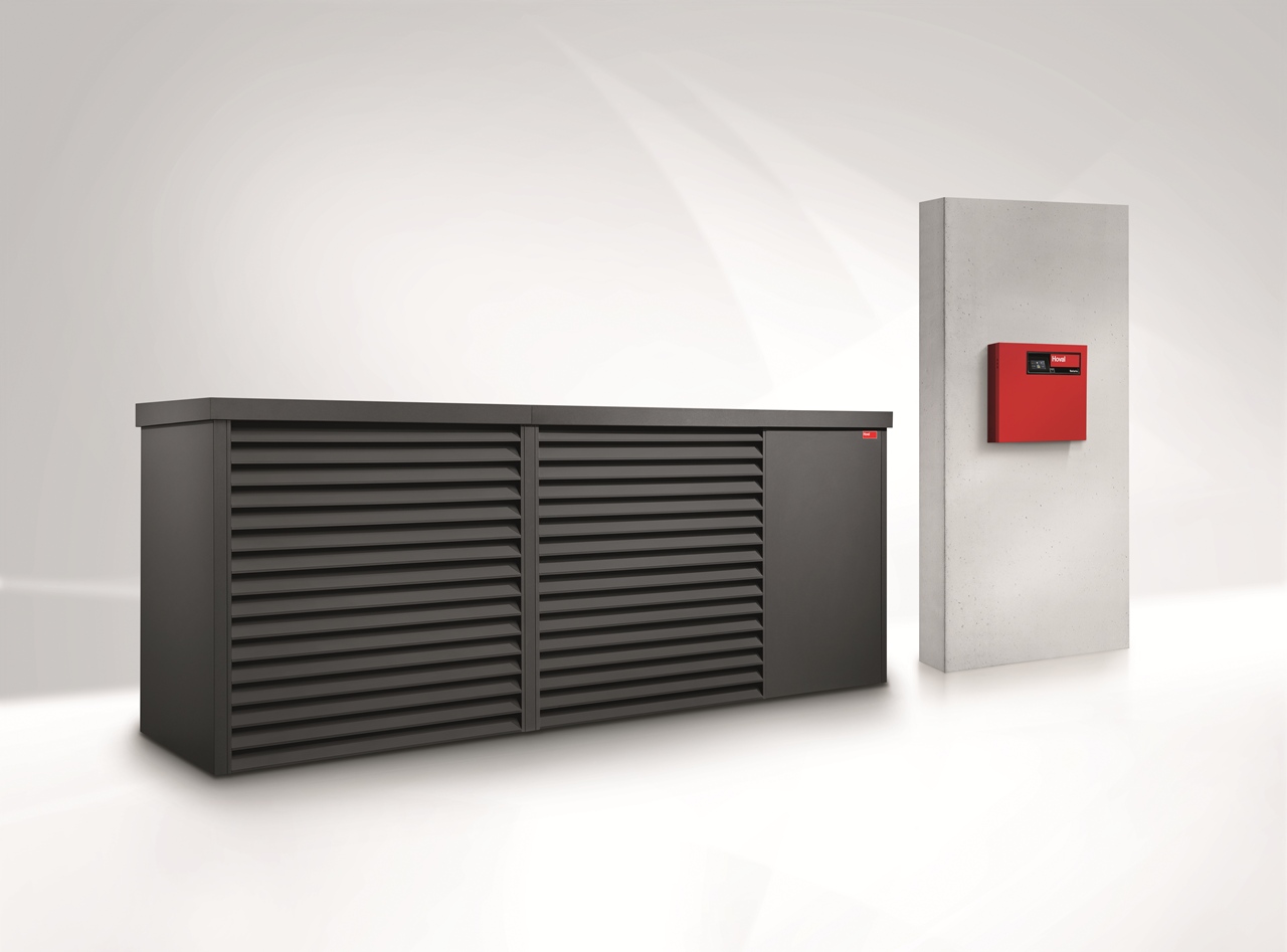 Hoval_Belaria-pro-40-50_Natürliches-Kältemittel-Leise-Hohe-Leistung