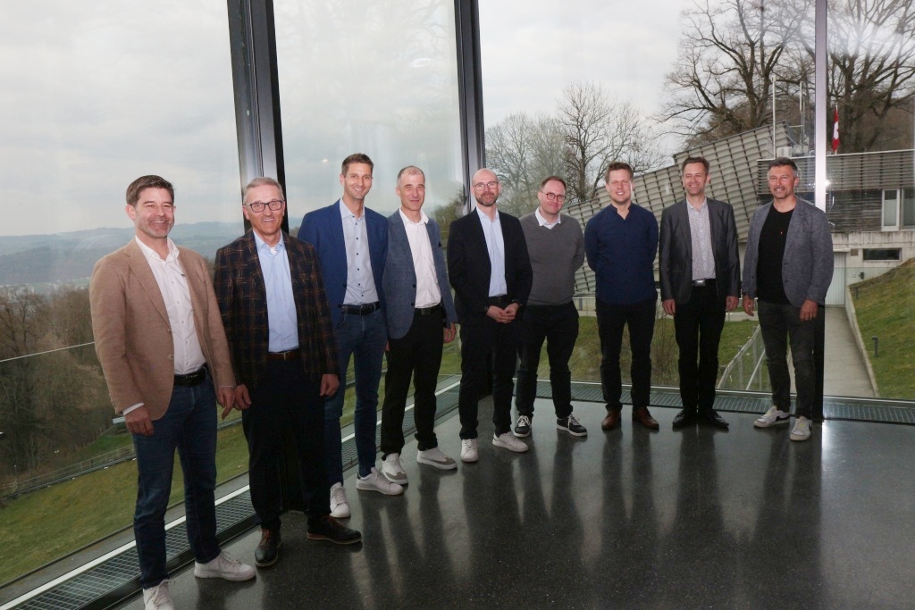 Der neue SWKI-Vorstand