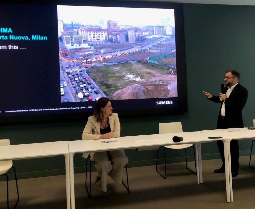 Siemens-Milano-Coima