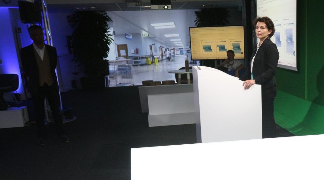 Siemens Studio Theater