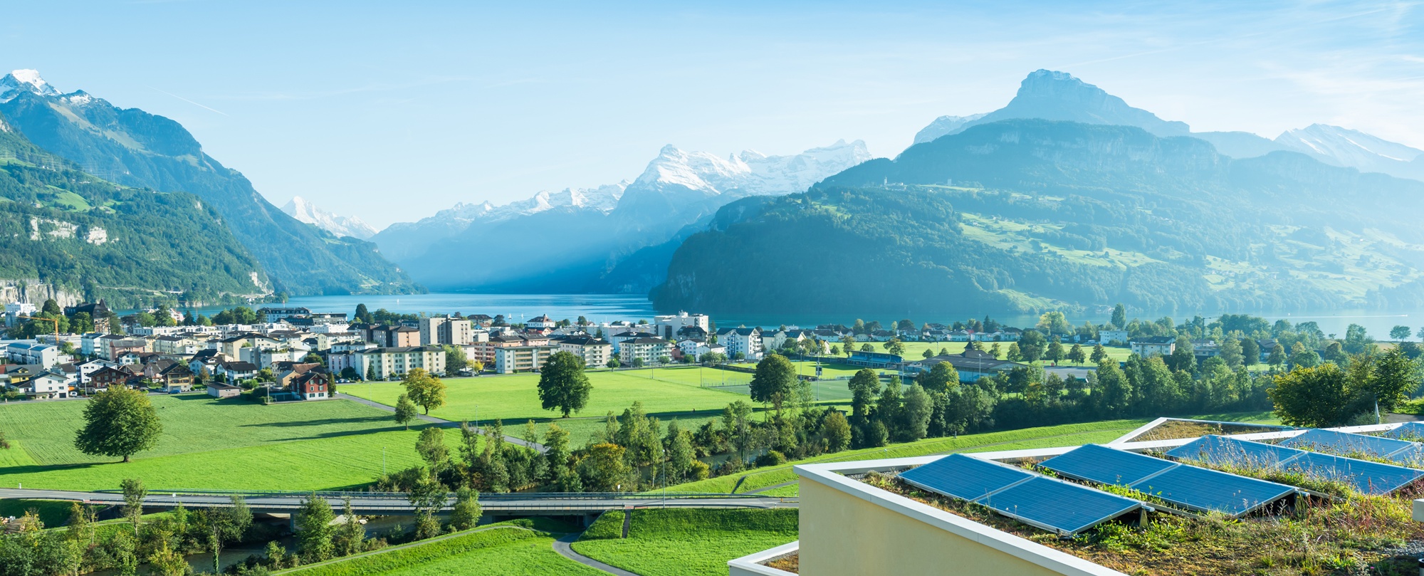 Der Trägerverein Energiestadt richtet sein Angebot konsequent auf das Ziel Netto-Null aus