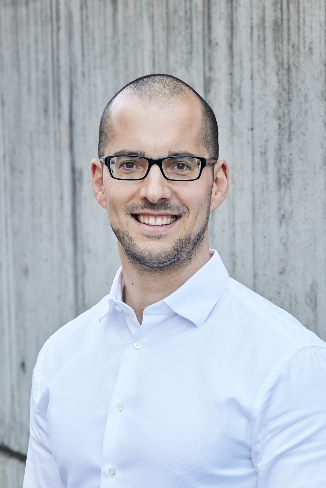 Andreas Weiss, CFO der InstallerGroup Schweiz